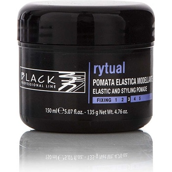 Black Rytual Pomáda 150 ml