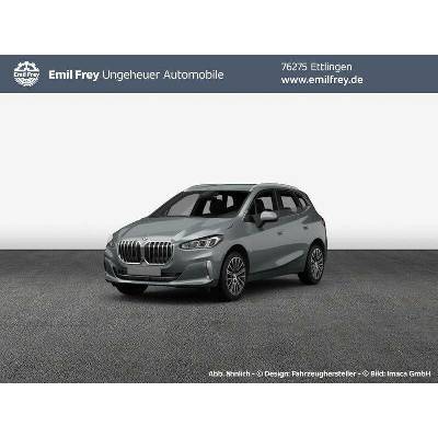BMW 218d Active Tourer 110 kW