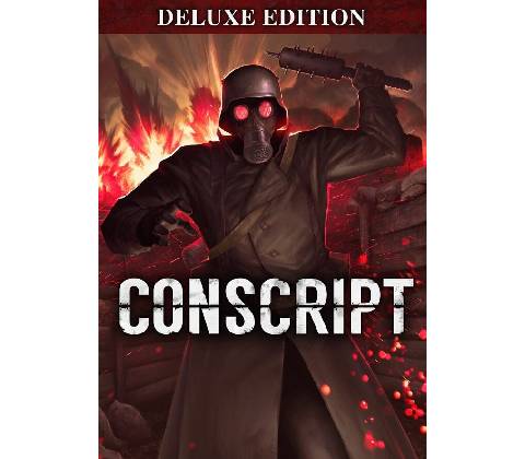 Conscript (Deluxe Edition)