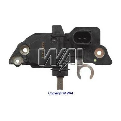 Regulátor napětí alternátoru 04C903023A (14V, L-DFM ) F00M145225