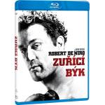 MagicBox Разяреният бик - Blu-ray (087490)