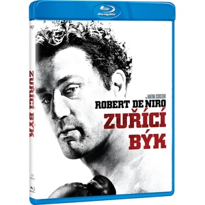 MagicBox Разяреният бик - Blu-ray (087490)