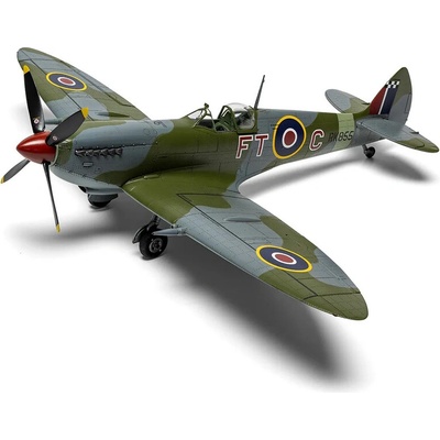 AIRFIX Classic Kit letadlo A05144 Supermarine Spitfire Mk.IXe 1:48