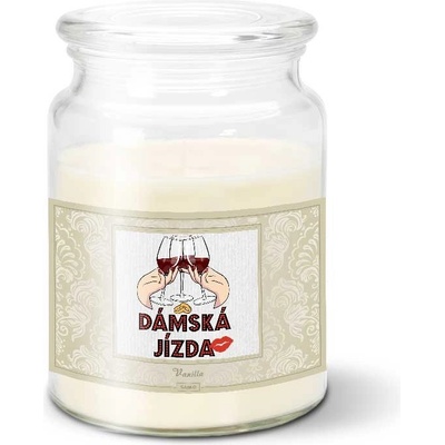 Sablio Dámská jízda 500 g
