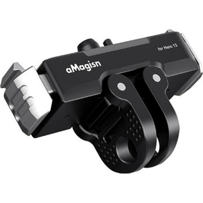 Stablecam GoPro HERO13 Black CNC magnetický rýchloupínací držiak 1INST876