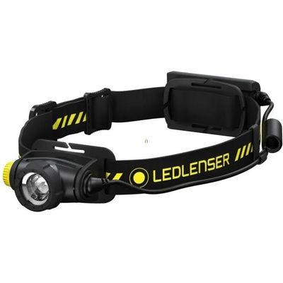 Ledlenser H5R Work (502194)
