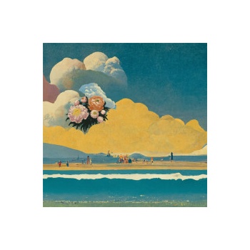 TEMPLES - EXOTICO LP