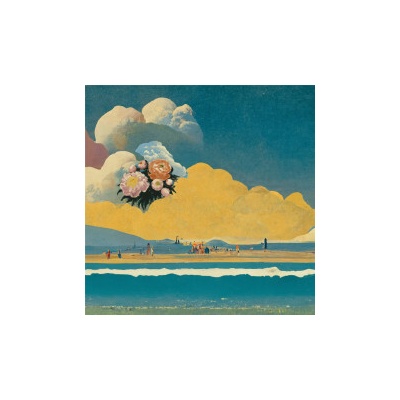 TEMPLES - EXOTICO LP