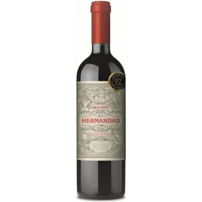 Los Haroldos Hermandad 2020 14,5% 0,75 l (holá láhev)