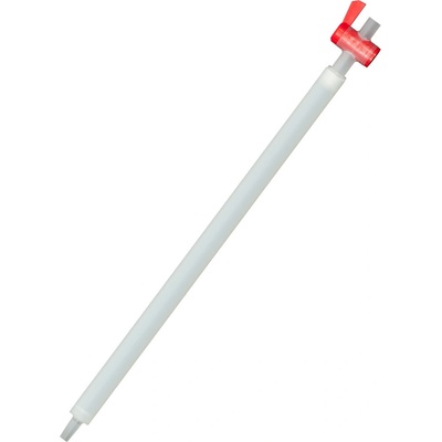 Násoskový vzorkovač, hĺbka ponoru 500 mm