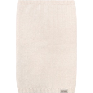 Huttelihut Детски шал Huttelihut Kid's Tube Wool Knit Scarf - Sand Melange - размер 98/104 (EU) (203-3496-0211)
