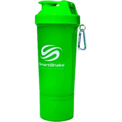 Smart Shake Slim 500ml - zelený