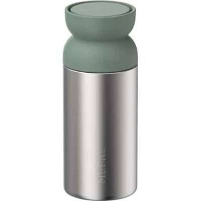Mepal Ellipse termohrnek o objemu 350 ml Šalvějová
