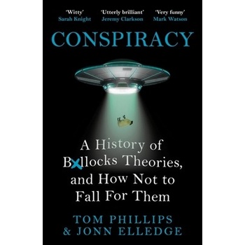 Conspiracy