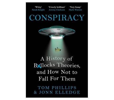 Conspiracy