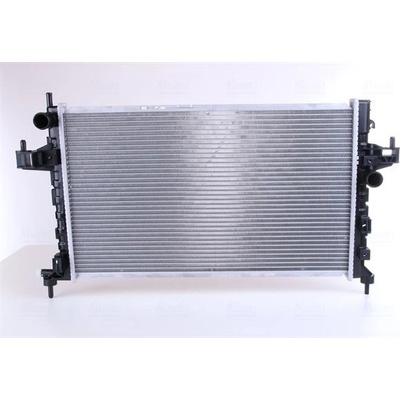 Chladič, chlazení motoru NISSENS 63094
