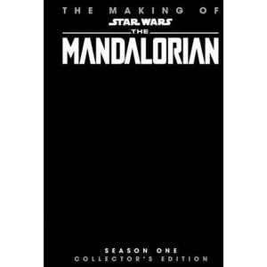 Star Wars: The Mandalorian: Guide to Season One | Titan (ISBN: 9781787737105)