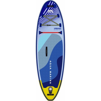 Paddleboard Aqua Marina Vibrant 8'0" × 28" × 4" B