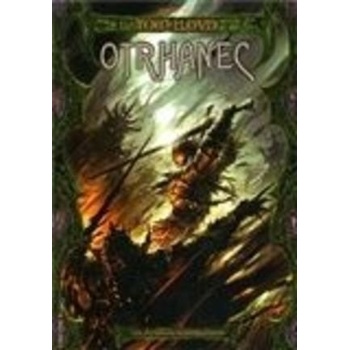 Otrhanec