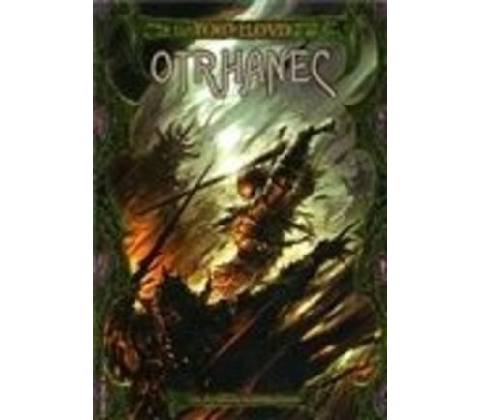 Otrhanec