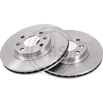 A.B.S. ALL BRAKE SYSTEMS BV. 18316