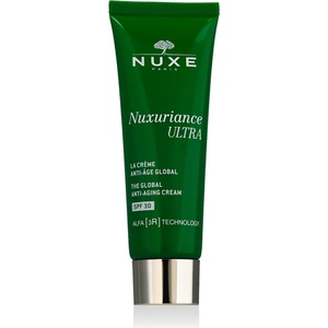 NUXE Nuxuriance Ultra The Global Anti-Aging Day Cream SPF 30 50 ml