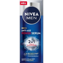 Nivea Men Anti-age Power sérum 2v1 30 ml