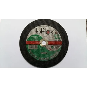 bulflex 230х3 диск за рязане на неметал bulflex (5241)