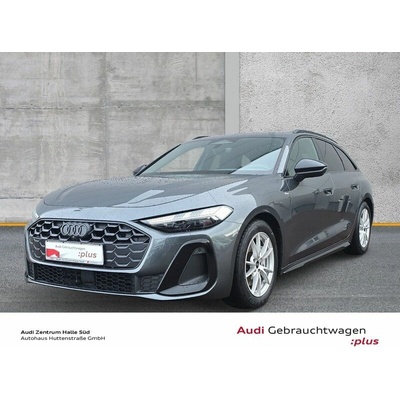 Audi A5 TFSI S-line Avant 150 kW