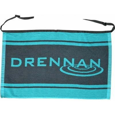 Drennan uterák Apron Towel Aqua