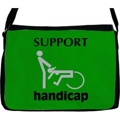 Taška Support handicap