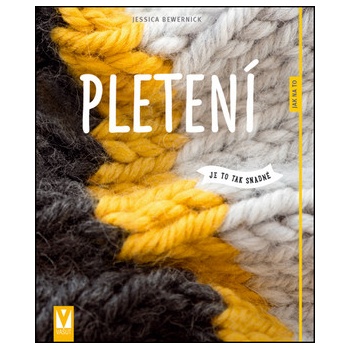 Pletení