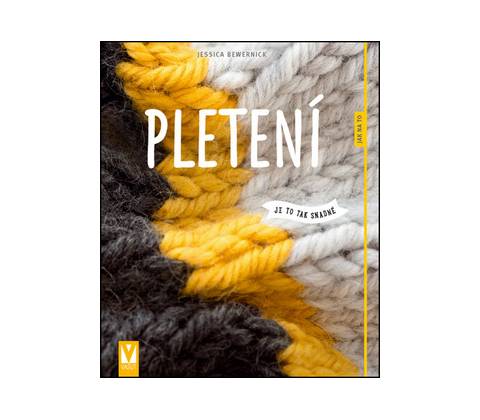 Pletení