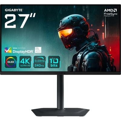 Gigabyte MO27U2
