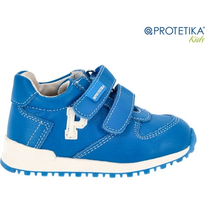Protetika topánky Dery blue
