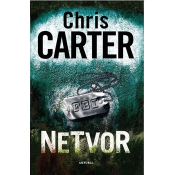 Netvor - Chris Carter