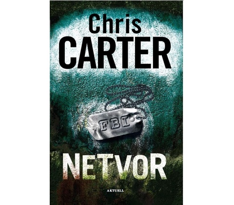 Netvor - Chris Carter