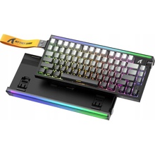 Attack Shark R85 HE Magnetic Switch + Rappid G