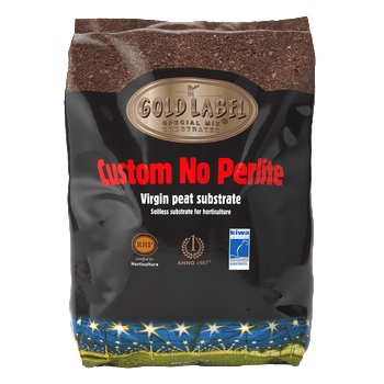 Image 1 of Gold Label Почва Gold Label Special Mix Custom No Perlite 45L
