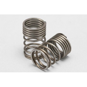 Yokomo progresivní pružiny 1.5×26.5 mm 2pcs