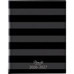 PLANALL Ученически джобен бележник PLANALL B/6 седмичен мини 112x140 мм 2026-2027 Win 7540208007 (7540208007)
