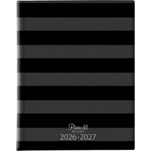 PLANALL Ученически джобен бележник PLANALL B/6 седмичен мини 112x140 мм 2026-2027 Win 7540208007 (7540208007)