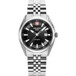Grovana Мъжки часовник Swiss Alpine Military Classic Automatic 7091.2137 (7091.2137) Часовници