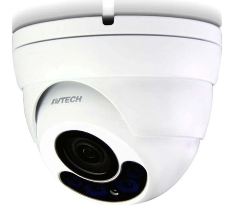 AVTECH DGM2443SVSE