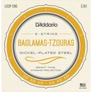 D`ADDARIO EJ91