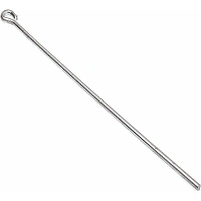 Gunnex závesný drôt S okom 125 mm (100 ks)