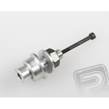 ModelMotors Unašeč 5 mm M8 Model Motors