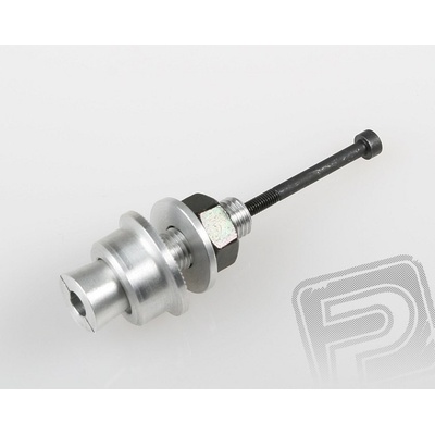 ModelMotors Unašeč 5 mm M8 Model Motors