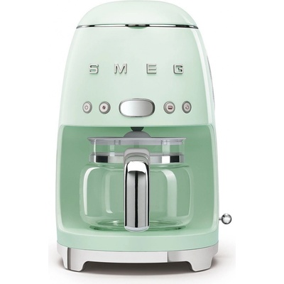 Smeg 50's Retro Style DCF02PGEU