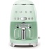 Smeg 50's Retro Style DCF02PGEU